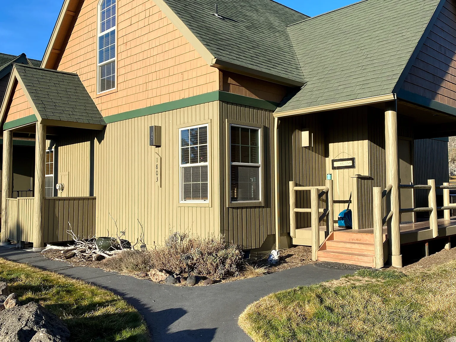 1803 Prairie Falcon Dr — Photo 2