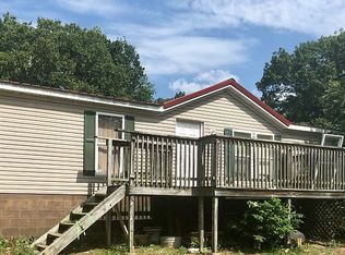 152 S Sunset Ln, Shell Knob, MO 65747