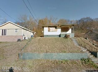 3725 Morgan Ave, Brighton, AL 35020