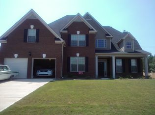 39 Old Glory Way, Fort Mitchell, AL 36856