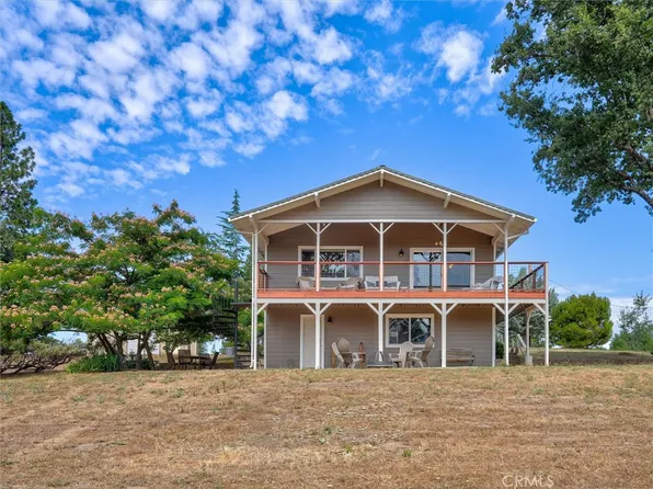 3137 Triangle Rd, Mariposa, CA 95338