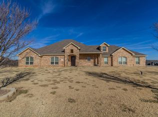19250 Saddlehorn Rd, Bushland, TX 79119