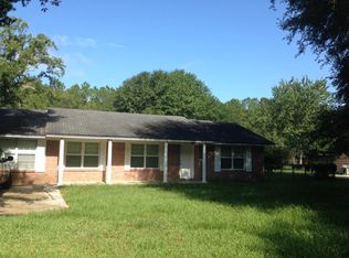1246 Foxmeadow Trl, Middleburg, FL 32068