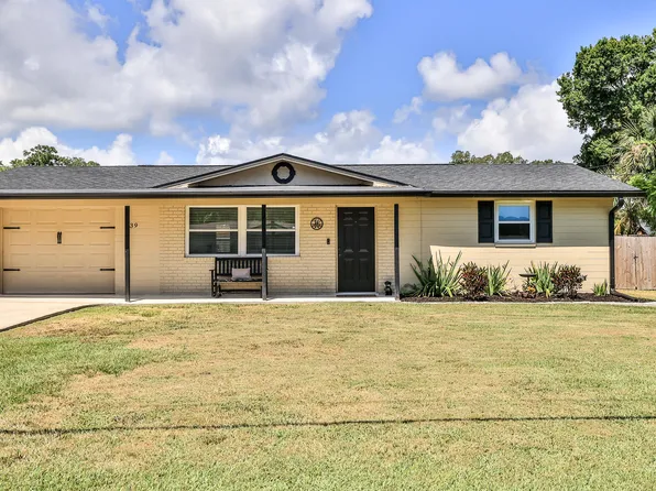 739 5th St, Port Orange, FL 32129