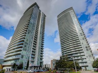 Emerald City II, Toronto, ON M2J 0B7