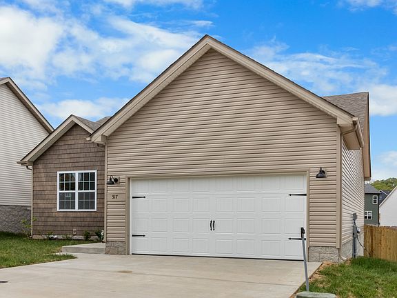 4th image of 517 Judah Cir Lot 147