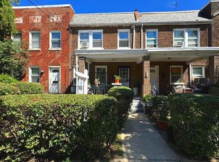 2927 7th St NE, Washington, DC 20017