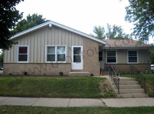 4705 42nd Ave #4709, Kenosha, WI 53144