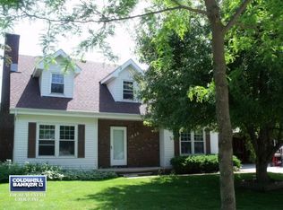 625 E Mitchell Ave, Appleton, WI 54915