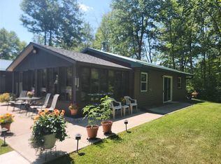 8244W Koeppler Road, Ojibwa, WI 54862