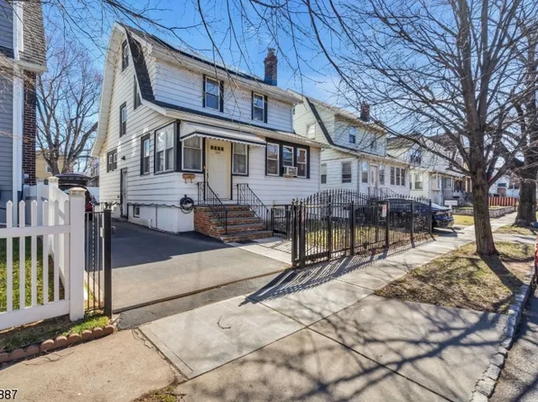 166 N 17Th St, Bloomfield Twp., NJ 07003