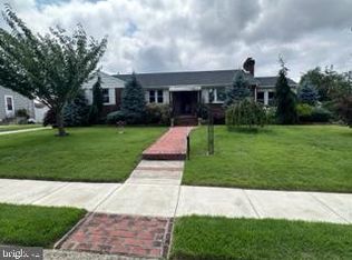 34 Braisington Ave, Bellmawr, NJ 08031