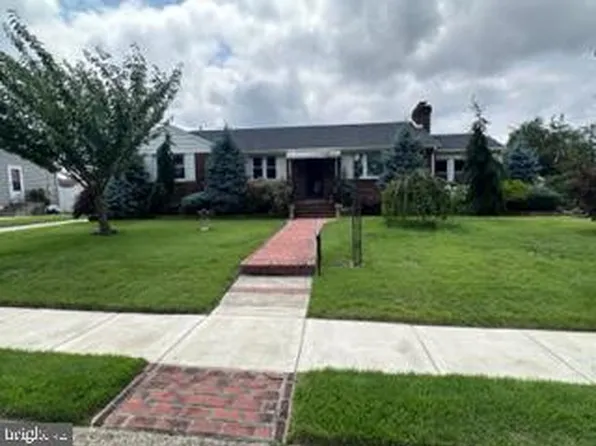 34 Braisington Ave, Bellmawr, NJ 08031