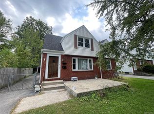 45 Argyle Ave, Amherst, NY 14226
