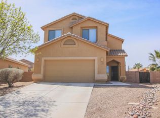 11153 W Coppertail Dr, Marana, AZ 85653