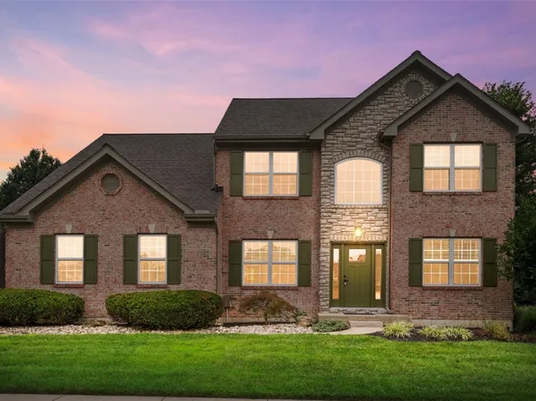 1325 Tecumseh Dr, Maineville, OH 45039
