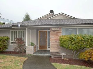 1200 N J St, Aberdeen, WA 98520
