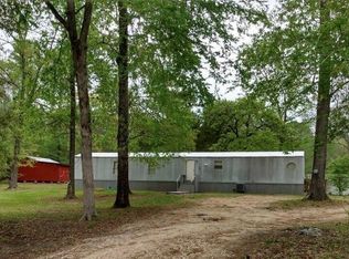 892 Hanks St, Trinity, TX 75862