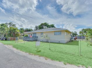 855 E Dolphin Ridge Rd, West Palm Beach, FL 33406