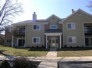164 Mallard Glen Dr APT 8, Dayton, OH 45458