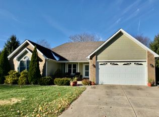 102 Field St, White Pigeon, MI 49099