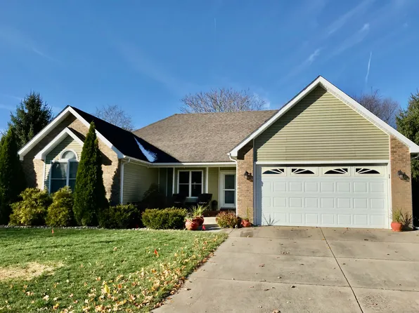 102 Field St, White Pigeon, MI 49099