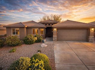 345 W 350 S, Ivins, UT 84738