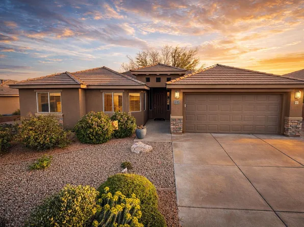 345 W 350 S, Ivins, UT 84738