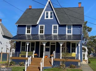 614 Front St, Perryville, MD 21903