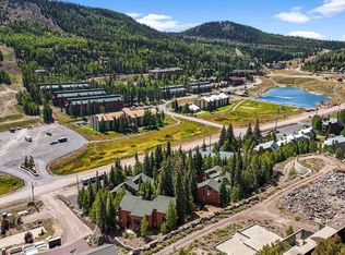 312 S Highway 143 #5B, Brian Head, UT 84719