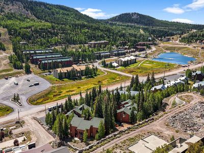 312 S Highway 143 #5B, Brian Head, UT, 84719