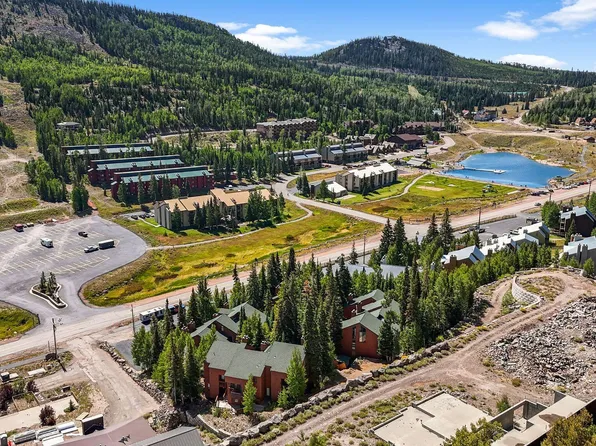 312 S Highway 143 #5B, Brian Head, UT 84719