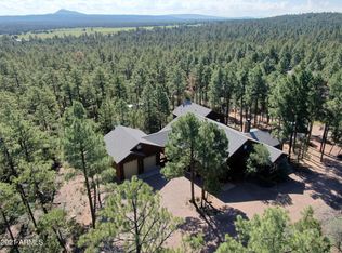 1986 Vaquero Rd, Show Low, AZ 85901