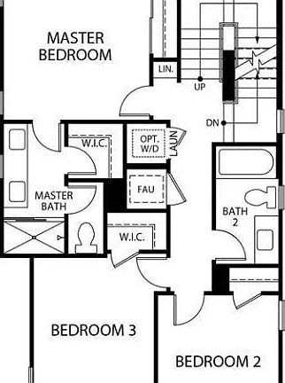 4th image of 826 Seawind Dr
