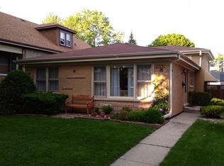 2719 Spruce St, River Grove, IL 60171