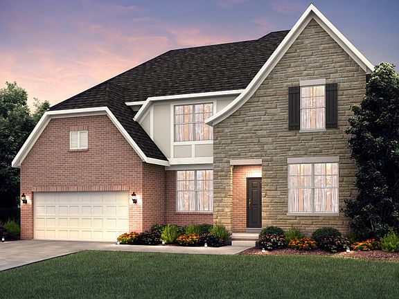 Home Exterior EC3S