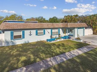 12252 Eldon Dr, Largo, FL 33774