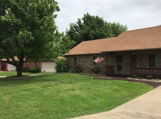 710 S Hampton Ave, Republic, MO 65738