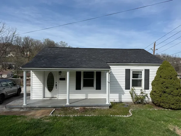 2012 Holly St, Kingsport, TN 37660