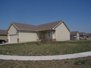 2760 E Old Spring Rd, Derby, KS 67037