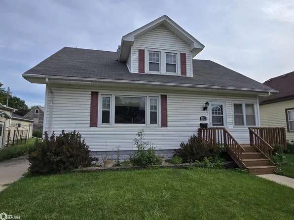 1021 Water St, Webster City, IA 50595
