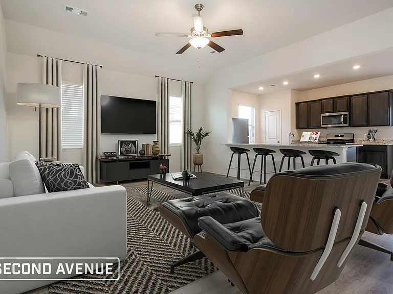 428 Condie Russell Ave — Photo 2