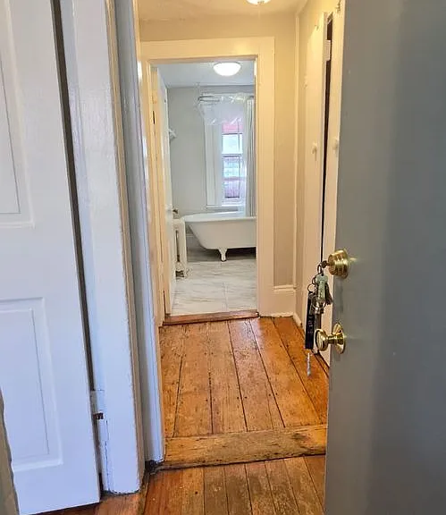 2 Champney Pl #3A — Photo 3
