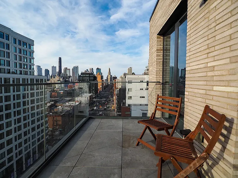 6 Garfield Pl #Penthouse 1201 — Photo 7