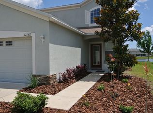 12148 Canyon Blvd, Spring Hill, FL 34610