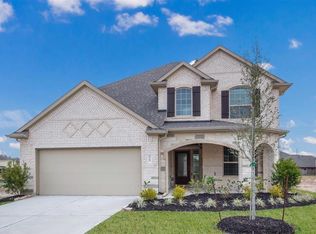 29667 Yaupon Shore Dr, Spring, TX 77386