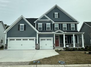 775 Indigo Bay Cir LOT 209, Myrtle Beach, SC 29579