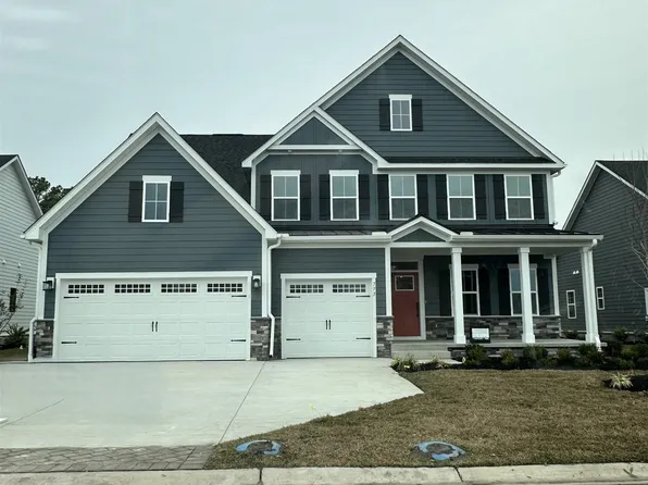 775 Indigo Bay Circle Lot 209, Myrtle Beach, SC 29579