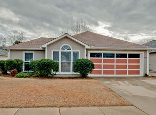 1008 Brisbane Ln SE, Huntsville, AL 35803