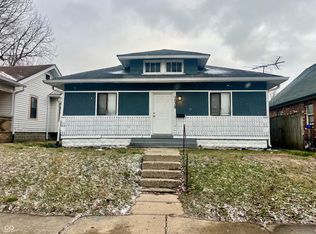 1539 Wade St, Indianapolis, IN